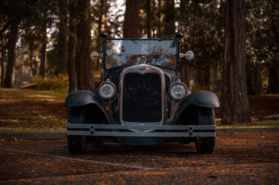 1930 Ford Hot Rod - Image 4 of 15