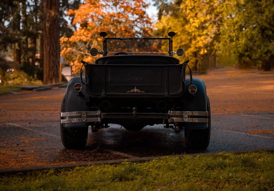1930 Ford Hot Rod - Image 7 of 15