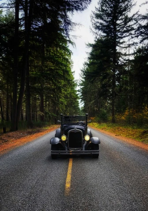 1930 Ford Hot Rod - Image 14 of 15