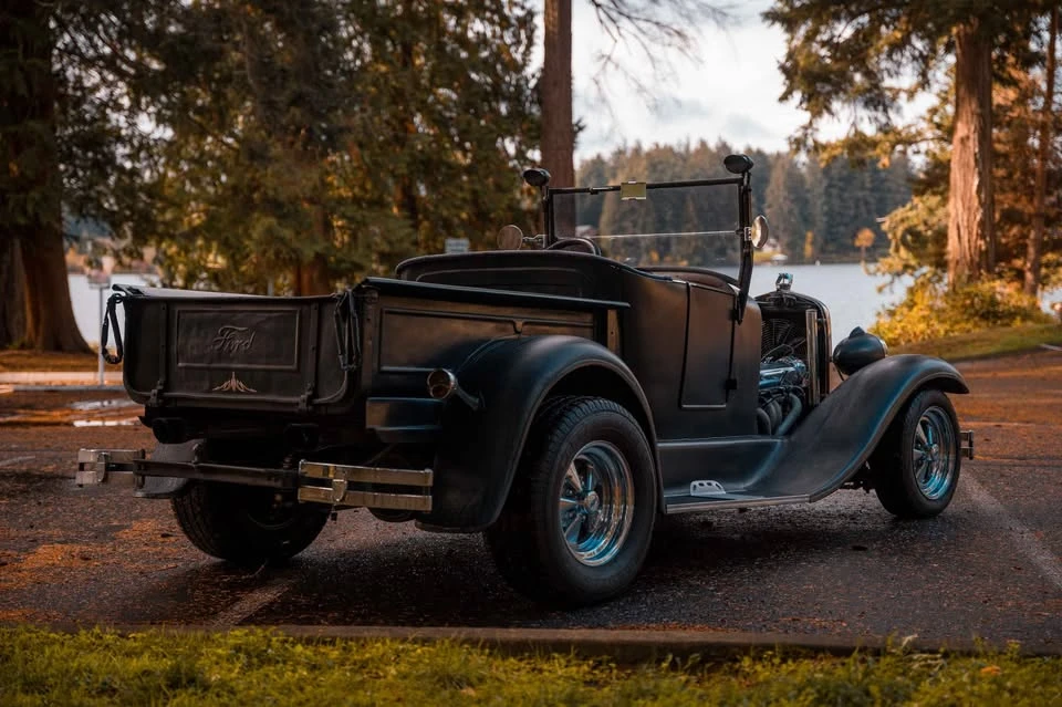 1930 Ford Hot Rod - Image 6 of 15