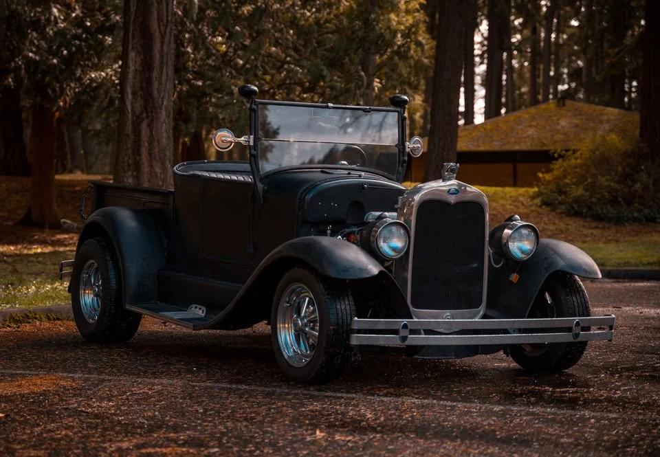 1930 Ford Hot Rod - Image 3 of 15