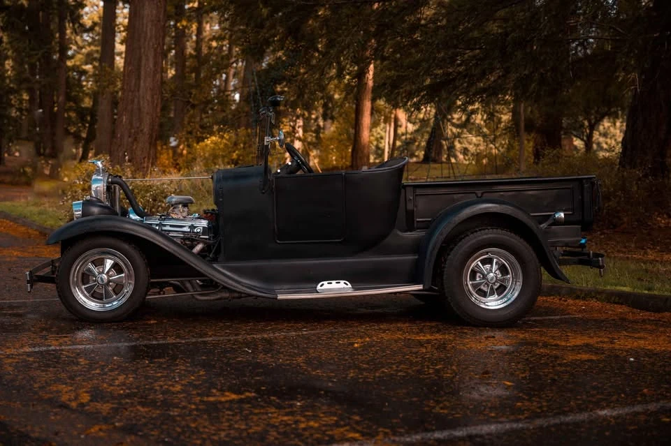 1930 Ford Hot Rod - Image 2 of 15