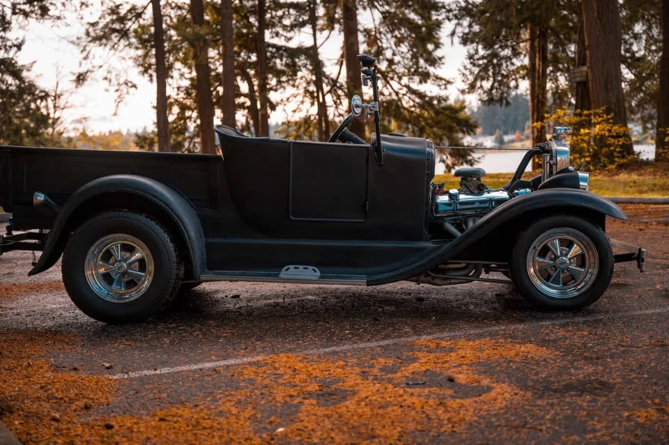 1930 Ford Hot Rod - Image 5 of 15