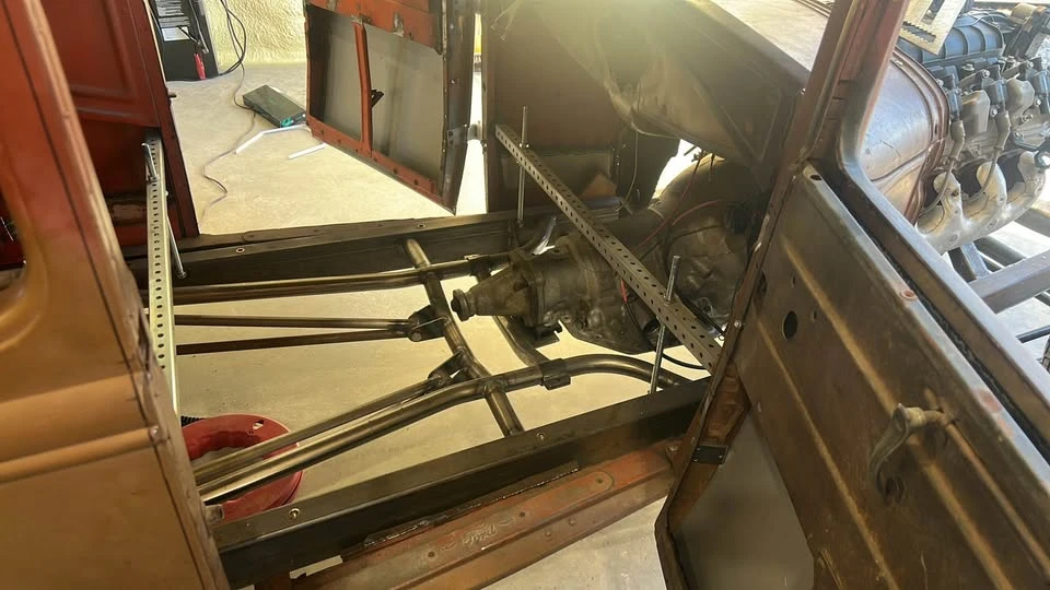 1930 Ford Model A - Image 3 of 7