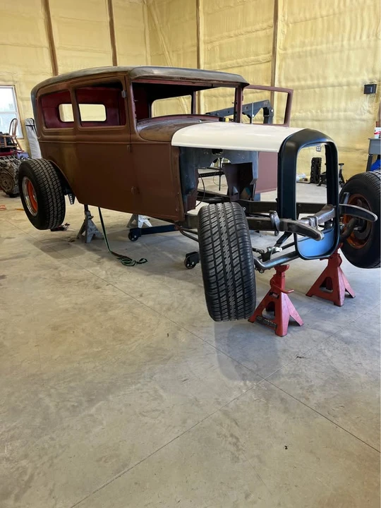 1930 Ford Model A - Image 7 of 7