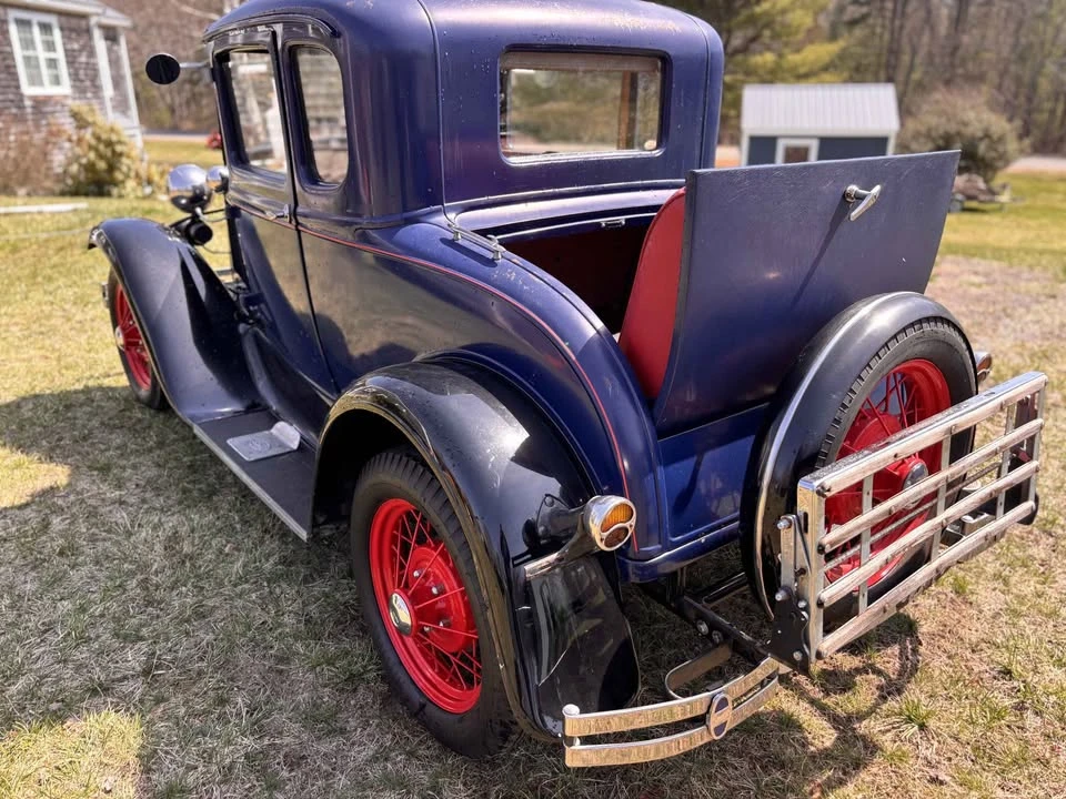 1930 Ford Replica - Image 4 of 9
