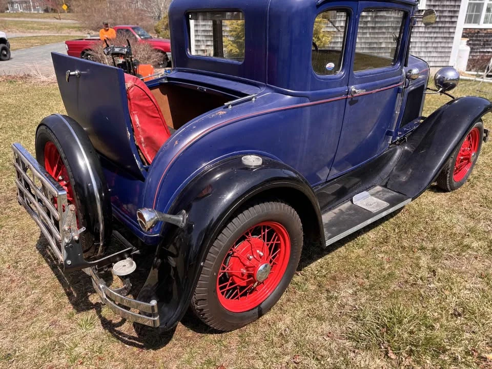 1930 Ford Replica - Image 3 of 9