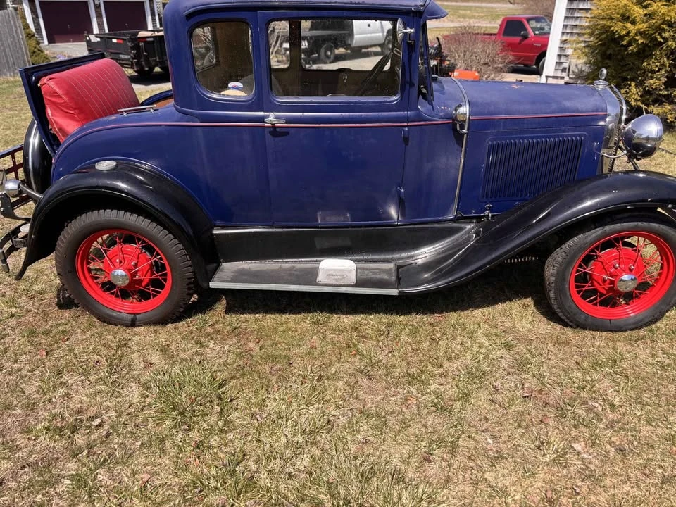 1930 Ford Replica - Image 2 of 9