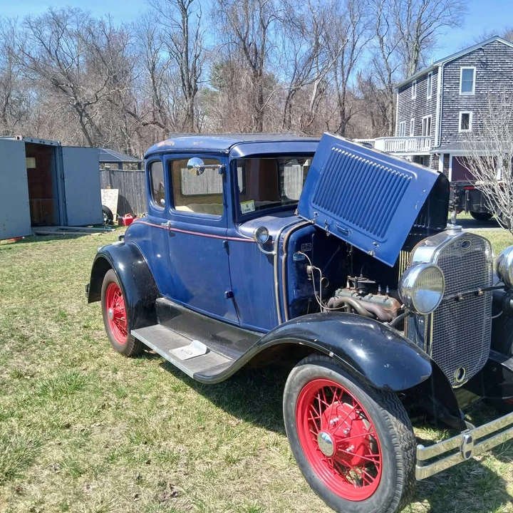 1930 Ford Replica - Image 7 of 9