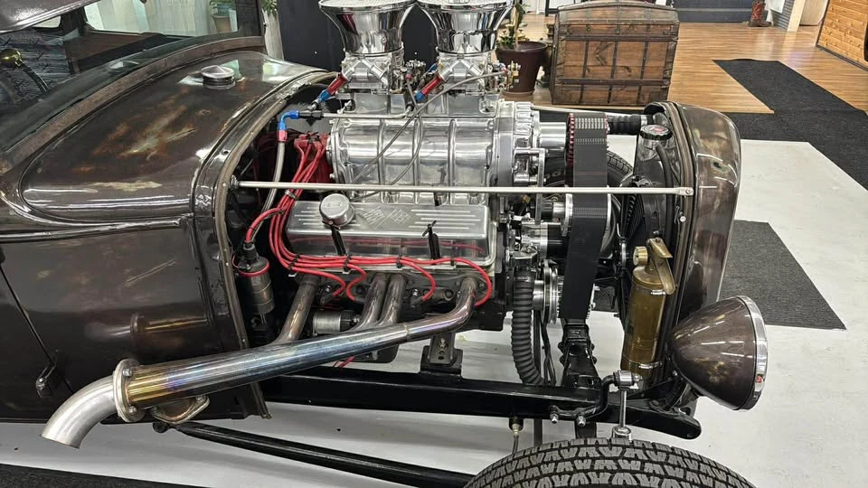 1930 Ford Model A - Image 5 of 7