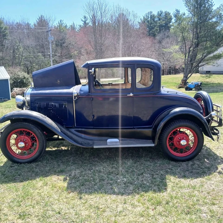 1930 Ford Replica - Image 9 of 9