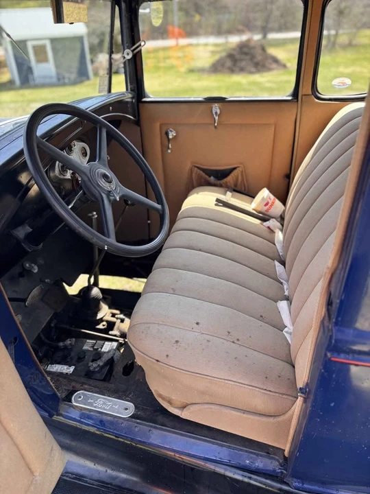 1930 Ford Replica - Image 5 of 9