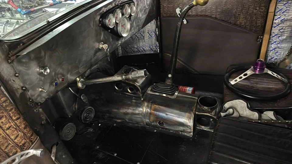 1930 Ford Model A - Image 3 of 7