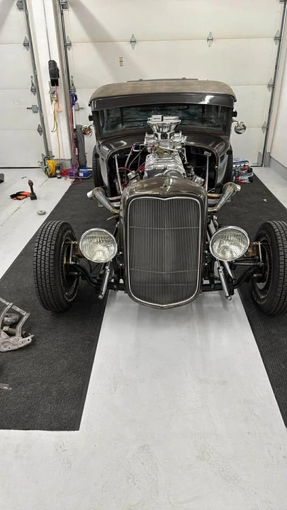 1930 Ford Model A - Image 6 of 7