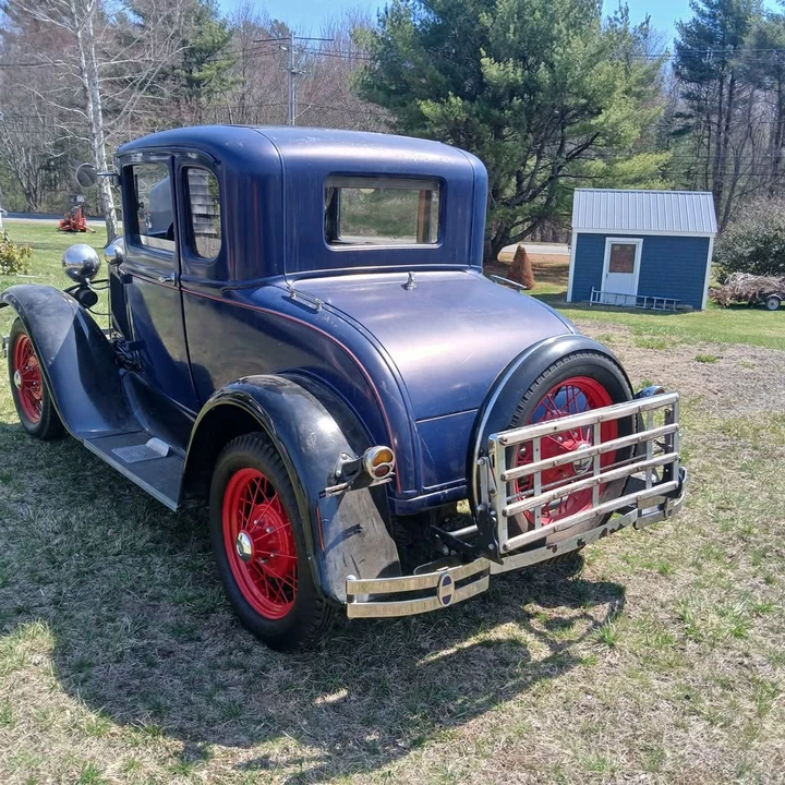 1930 Ford Replica - Image 8 of 9