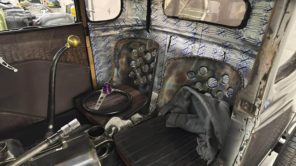 1930 Ford Model A - Image 2 of 7