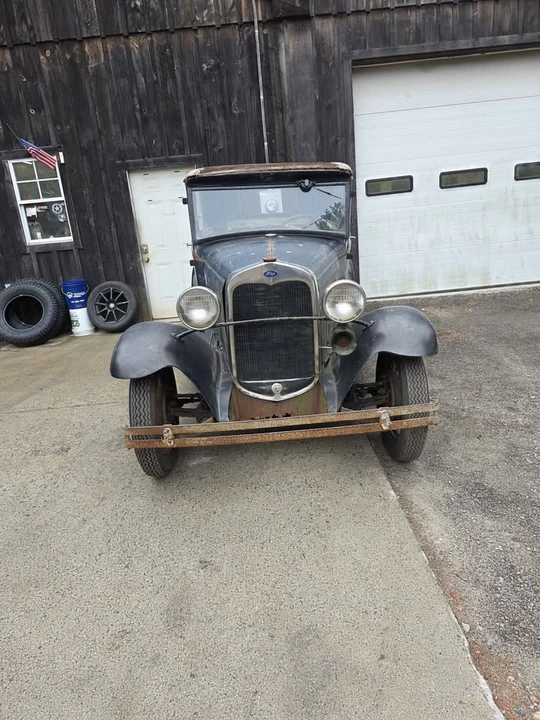 1930 Ford Model A - Image 2 of 12