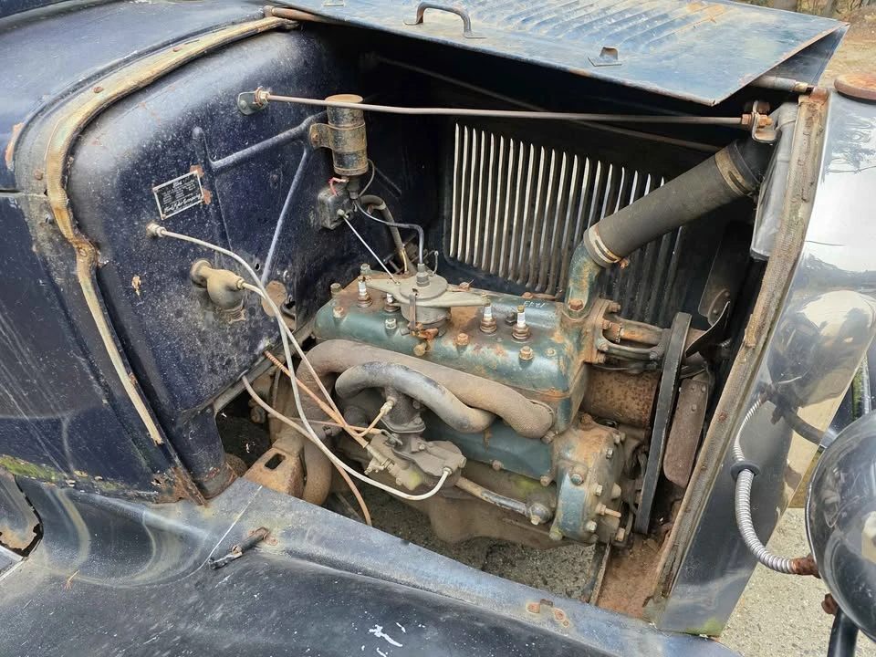 1930 Ford Model A - Image 5 of 12