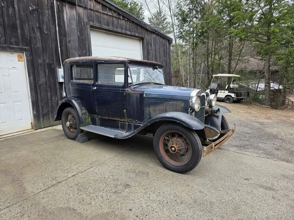 1930 Ford Model A - Image 3 of 12