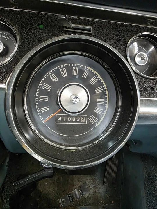 1930 Ford Model A - Image 12 of 12