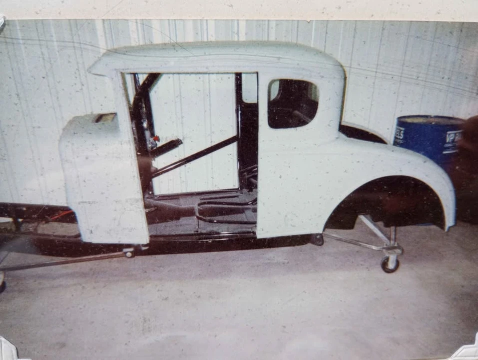 1930 Ford Model A - Image 13 of 20