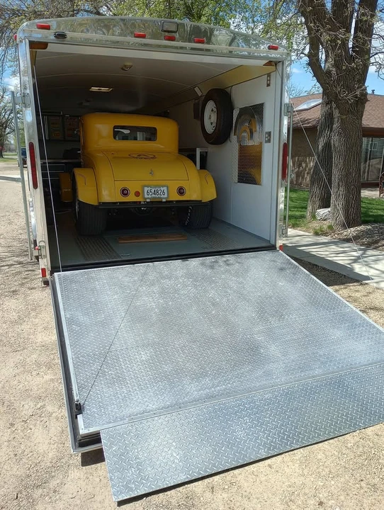 1930 Ford Model A - Image 19 of 20
