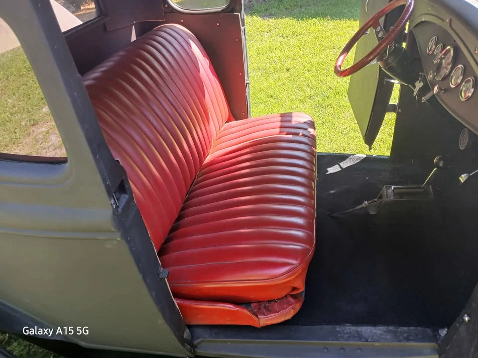 1930 Ford Model A - Image 5 of 7