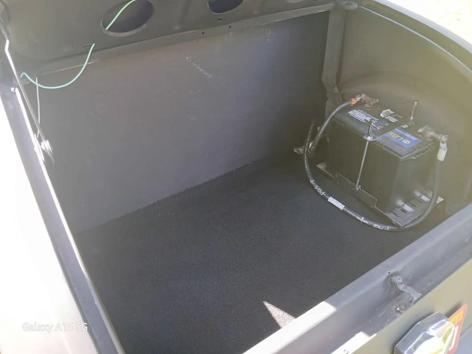 1930 Ford Model A - Image 7 of 7