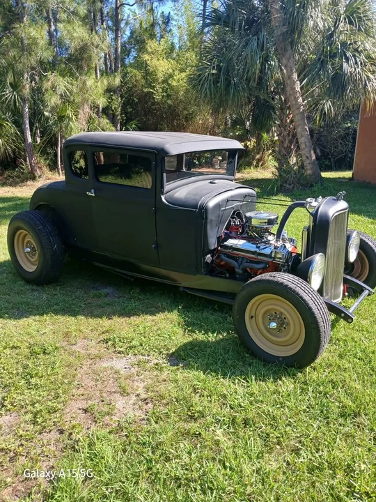 1930 Ford Model A - Image 2 of 7
