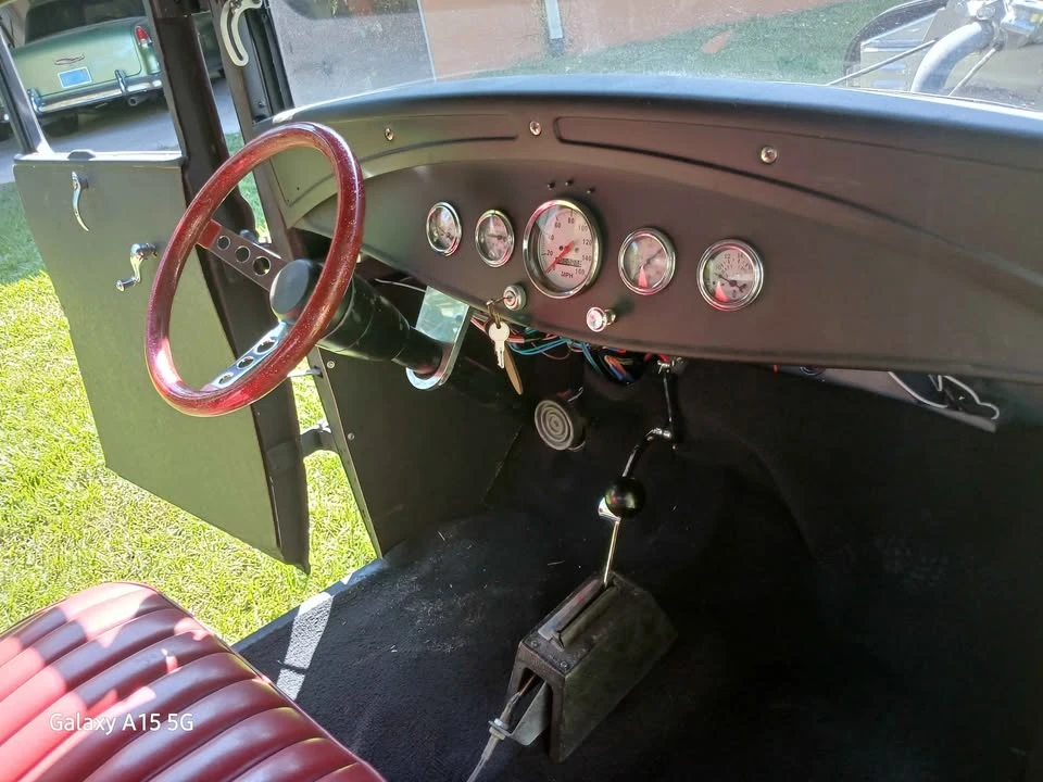 1930 Ford Model A - Image 6 of 7
