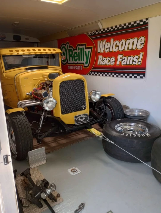 1930 Ford Model A - Image 20 of 20