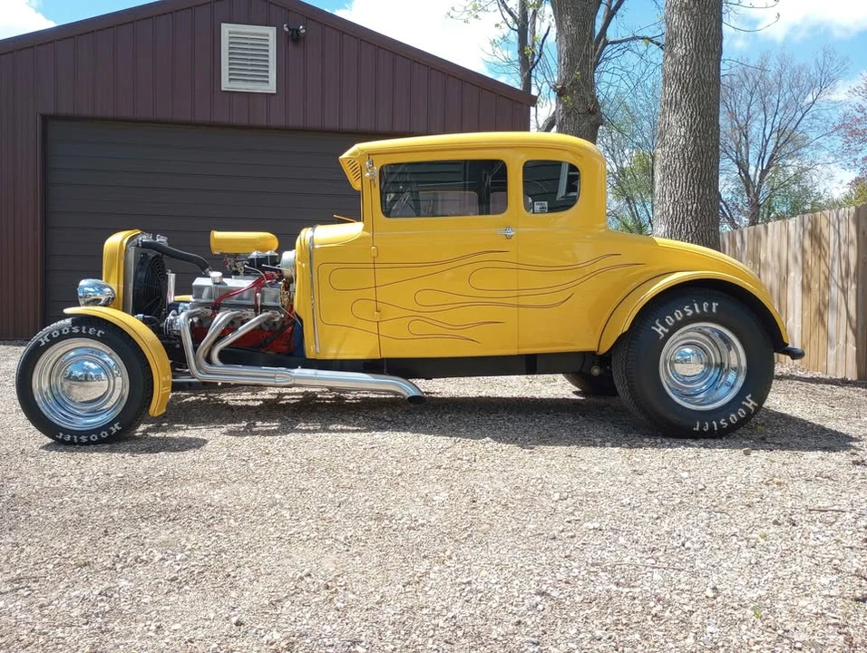 1930 Ford Model A - Image 2 of 20
