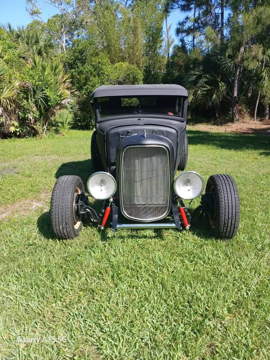 1930 Ford Model A - Image 3 of 7