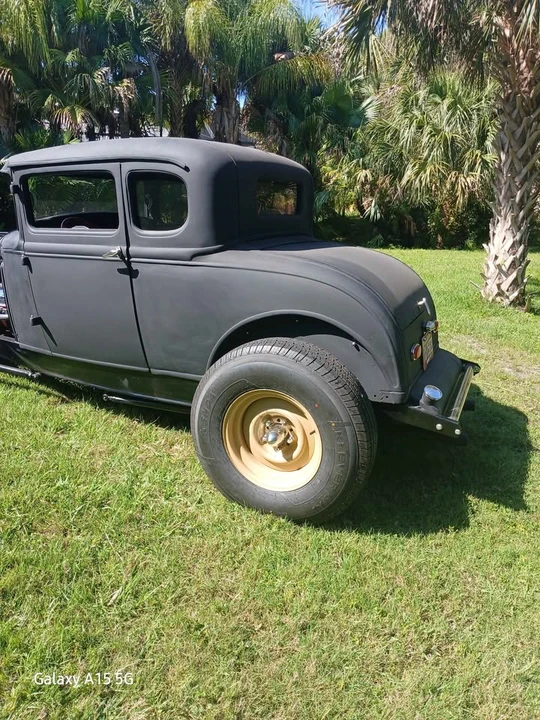 1930 Ford Model A - Image 4 of 7