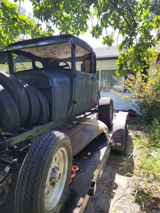 1930 Ford Hot Rod - Image 4 of 4