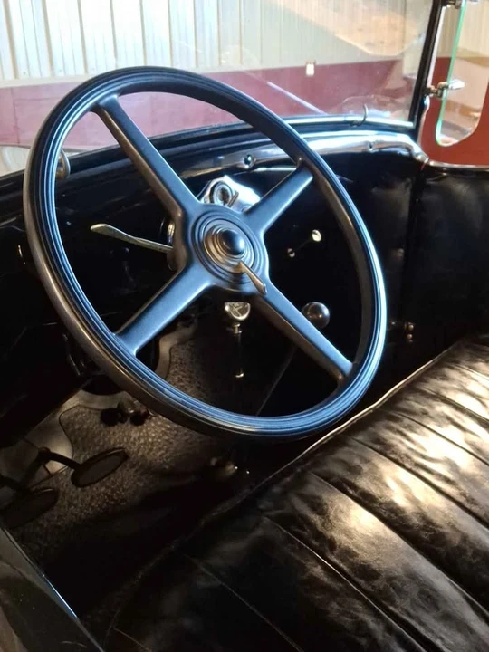 1930 Ford Model A - Image 3 of 5