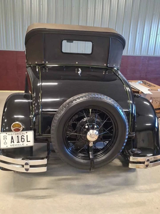1930 Ford Model A - Image 4 of 5