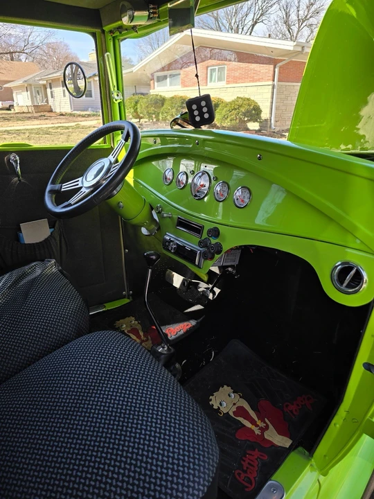 1930 Ford Model A - Image 8 of 10