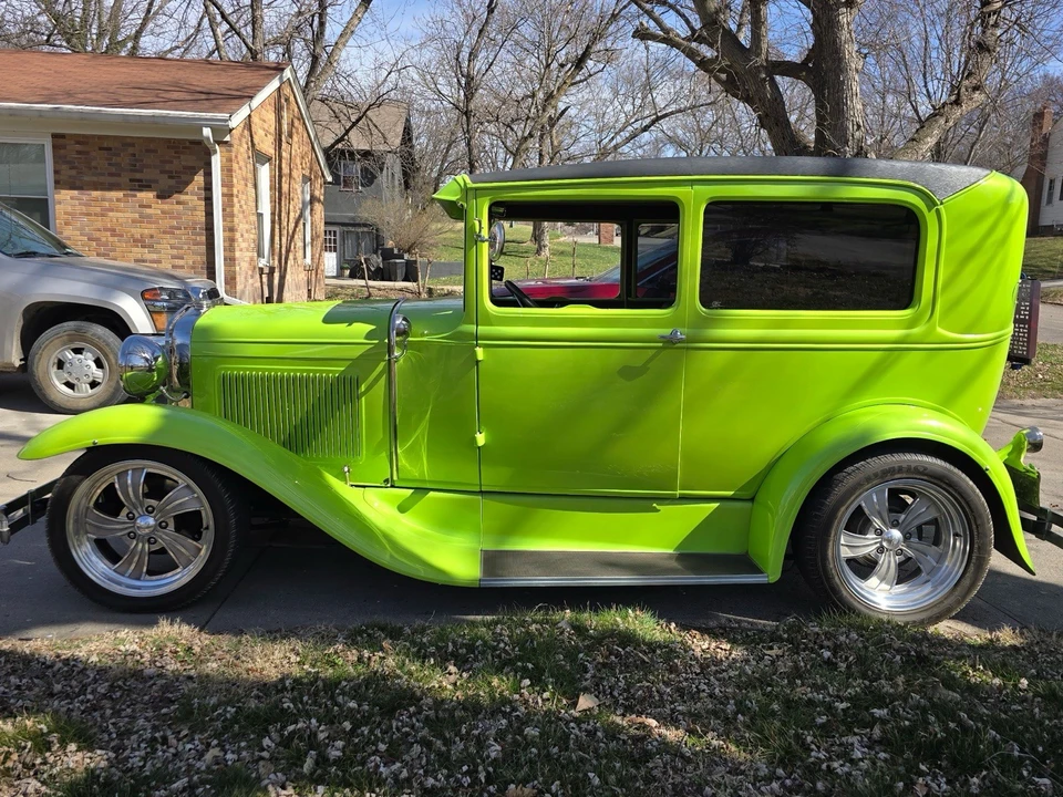 1930 Ford Model A - Image 2 of 10