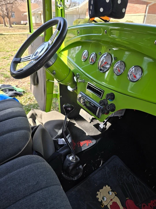 1930 Ford Model A - Image 5 of 10