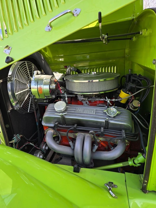 1930 Ford Model A - Image 3 of 10