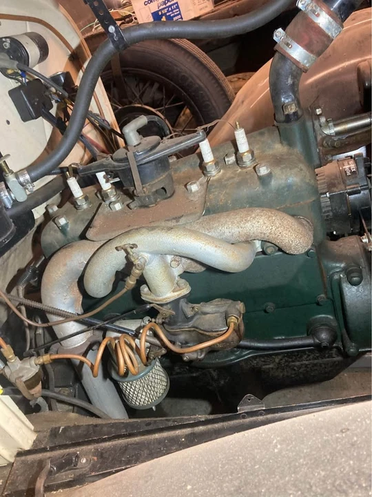 1930 Ford Model A - Image 5 of 16