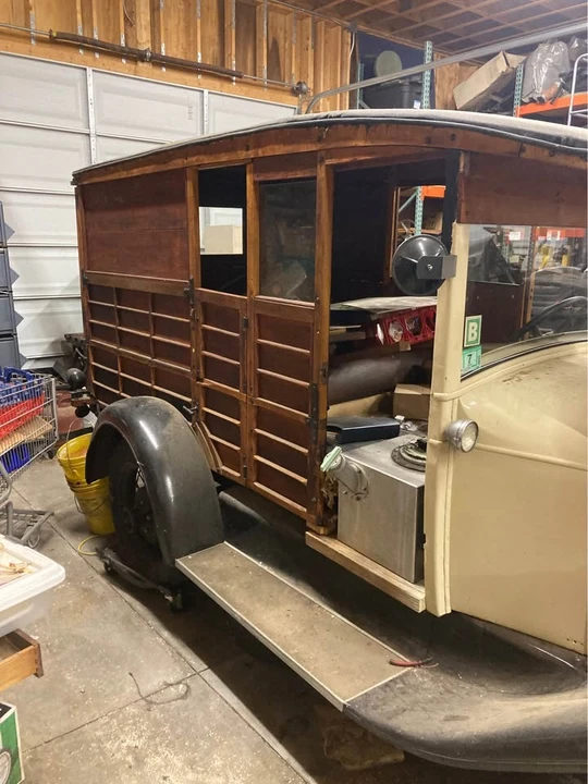 1930 Ford Model A - Image 16 of 16