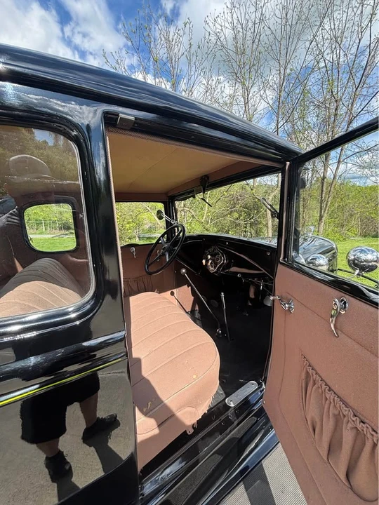 1930 Ford Model A - Image 7 of 12