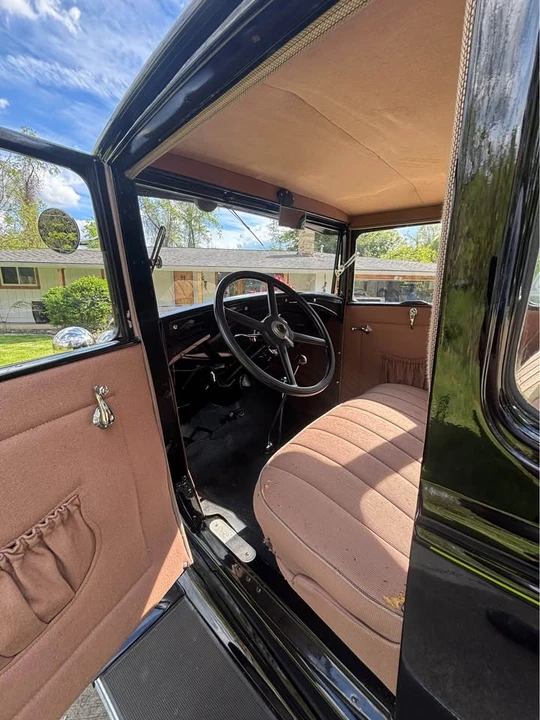 1930 Ford Model A - Image 5 of 12
