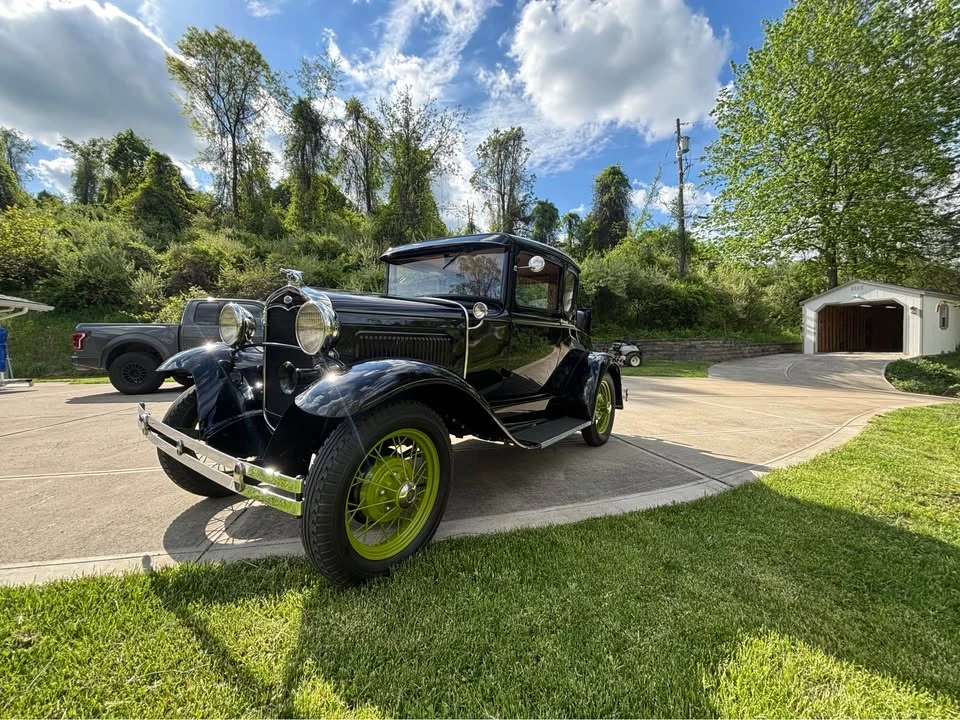 1930 Ford Model A - Image 2 of 12