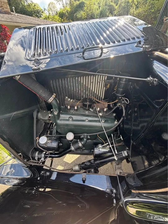 1930 Ford Model A - Image 9 of 12