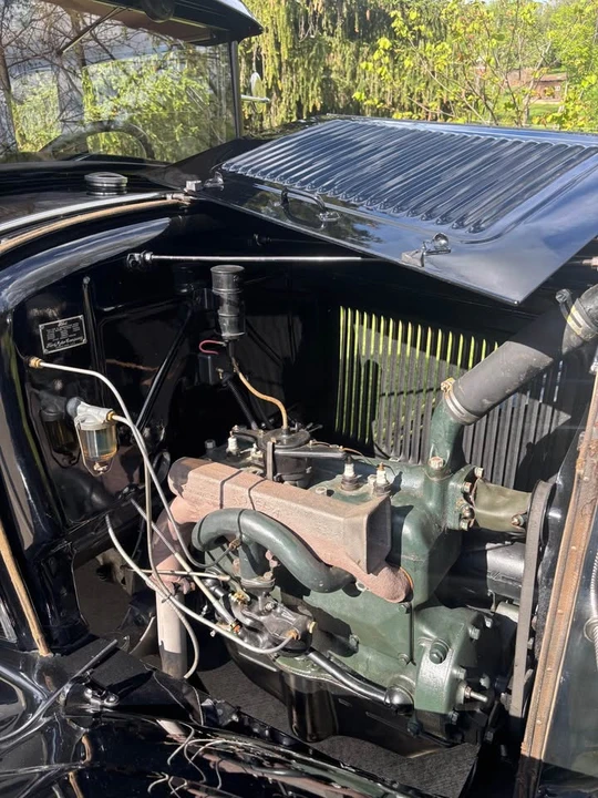 1930 Ford Model A - Image 10 of 12
