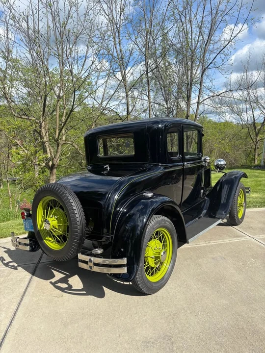 1930 Ford Model A - Image 3 of 12