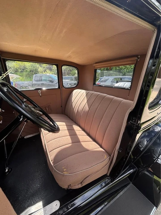 1930 Ford Model A - Image 8 of 12